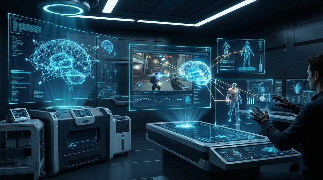 母狗AI游戏视频