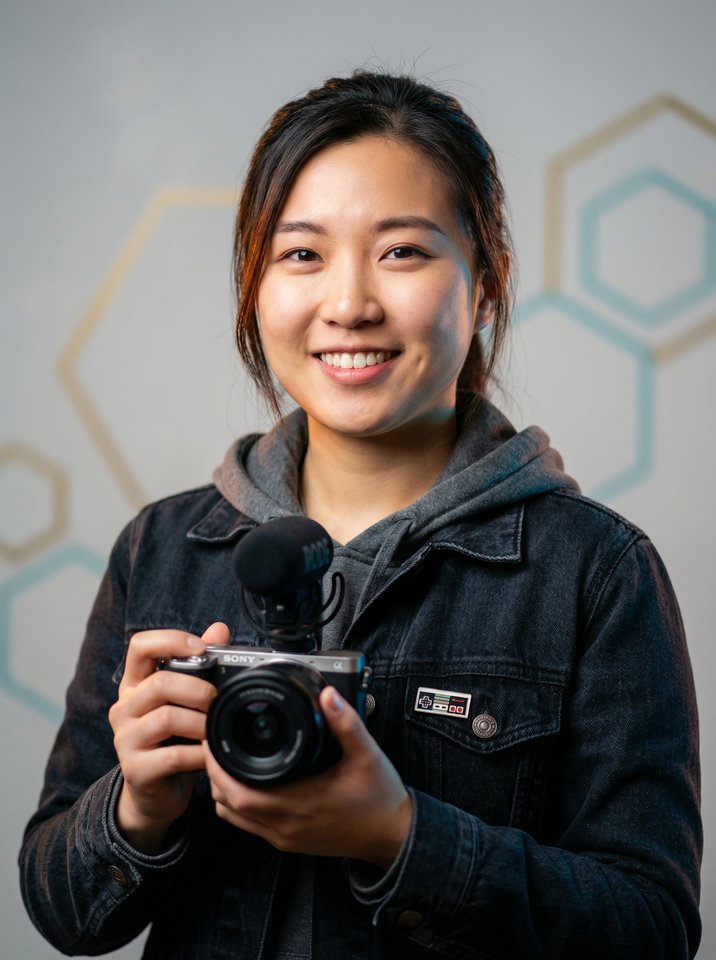 母狗视频制片人林小雨